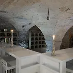 La Maison Blanche בית הארחה