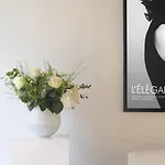 בית הארחה La Maison Blanche ביון