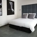 La Maison Blanche 3* ביון