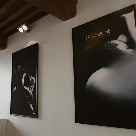 La Maison Blanche 3*