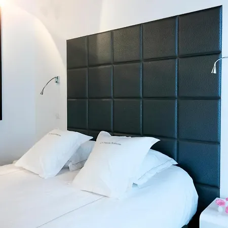 Guest house La Maison Blanche Beaune (Cote d'Or)