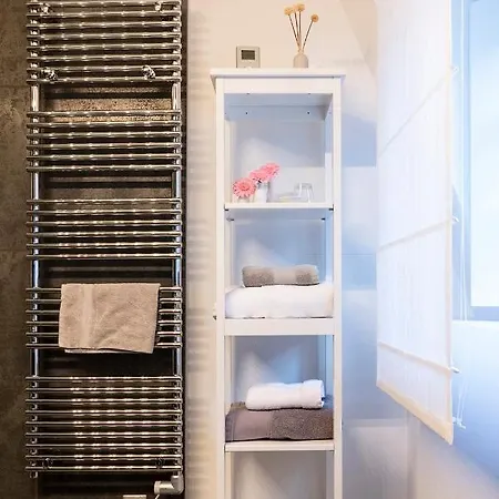 La Maison Blanche 3* Beaune (Cote d'Or)