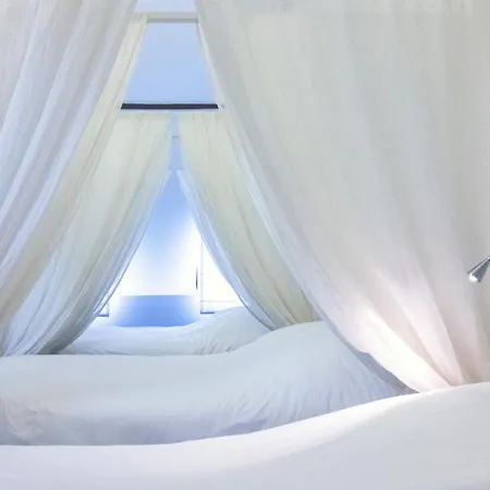 Guest house La Maison Blanche