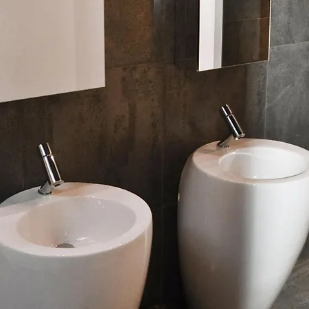 Pensjonat La Maison Blanche 3*