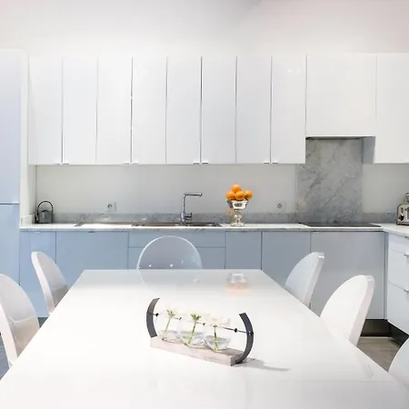 La Maison Blanche Guest house