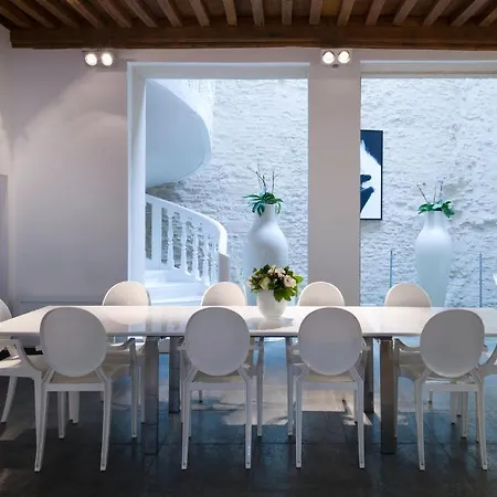 Pensjonat La Maison Blanche