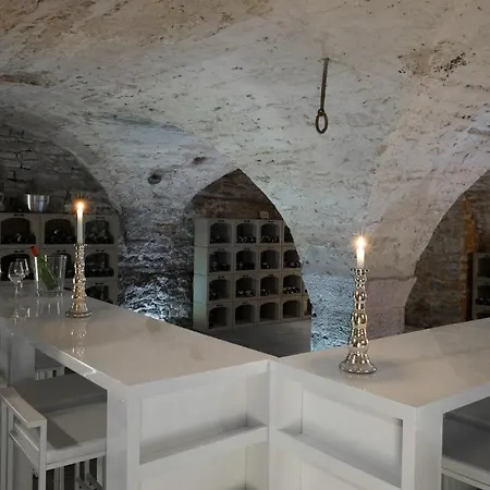 La Maison Blanche Pensjonat