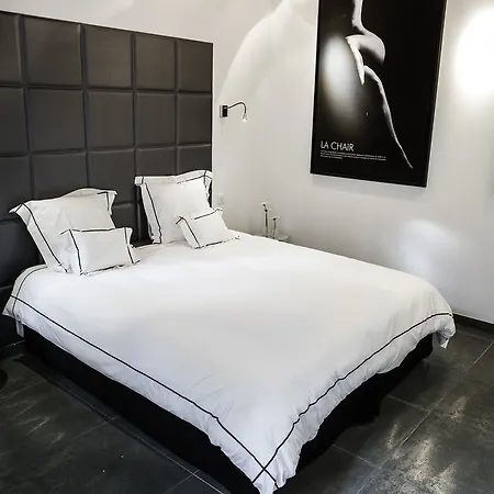 La Maison Blanche 3* Beaune (Cote d'Or)