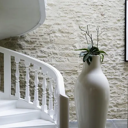 Pensjonat La Maison Blanche 3*