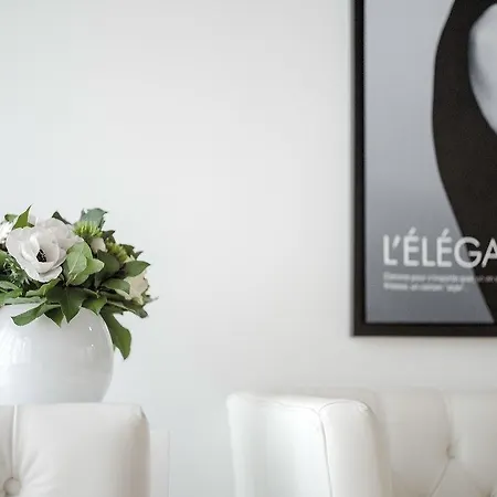 La Maison Blanche 3* Beaune (Cote d'Or)