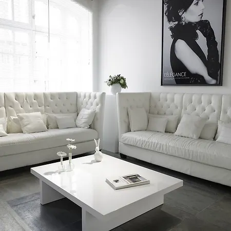 La Maison Blanche 3* Beaune (Cote d'Or)