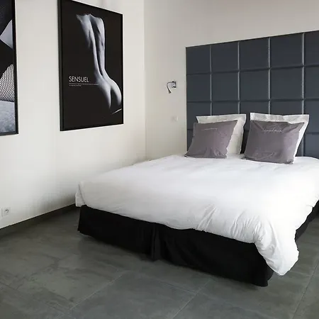 La Maison Blanche 3* Бон