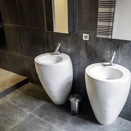 La Maison Blanche 3* Beaune (Cote d'Or)