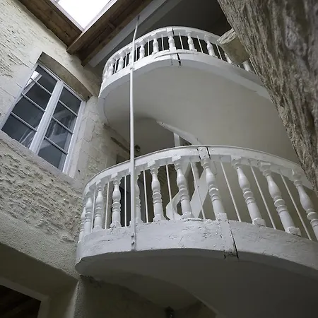 Pensjonat La Maison Blanche 3*