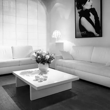 La Maison Blanche 3* Beaune (Cote d'Or)