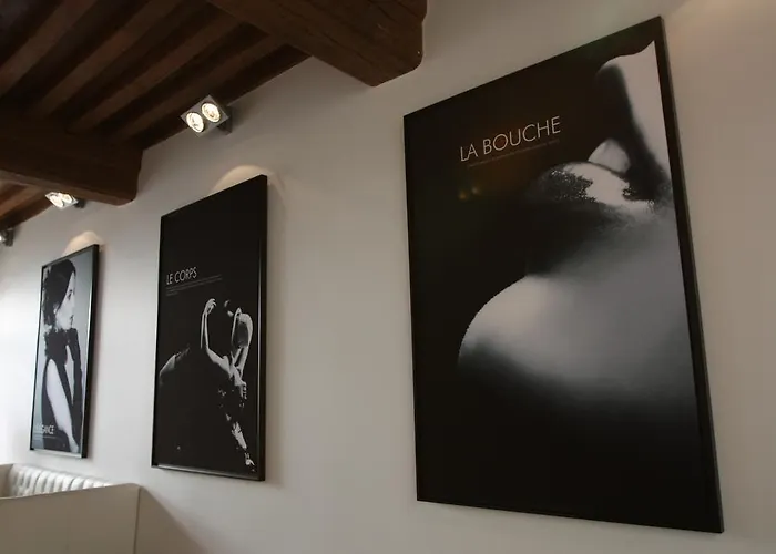 La Maison Blanche 3*