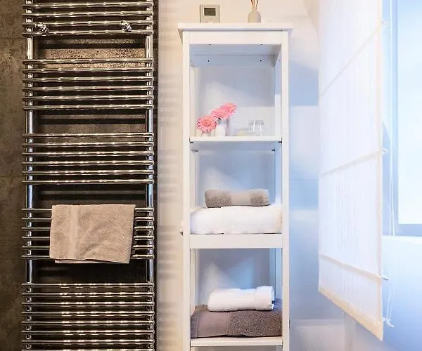 La Maison Blanche 3* ボーヌ