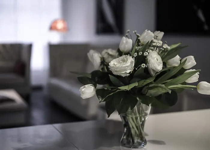 ゲストハウス La Maison Blanche ボーヌ