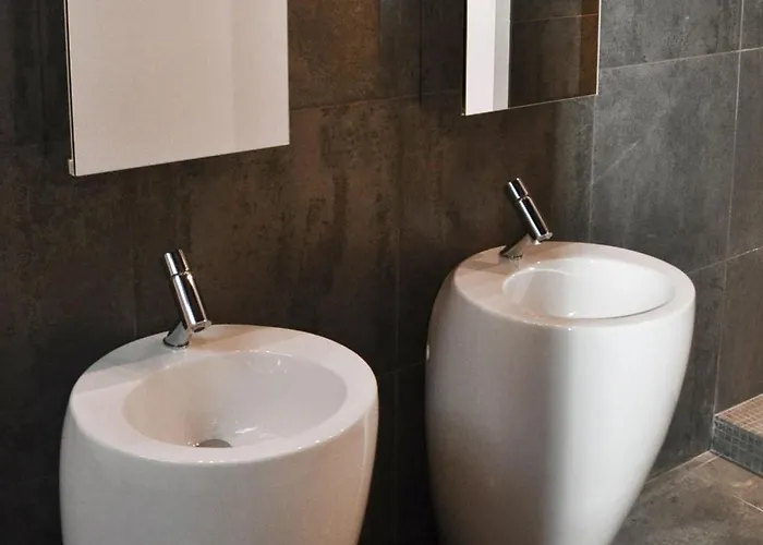 Gasthuis La Maison Blanche 3*