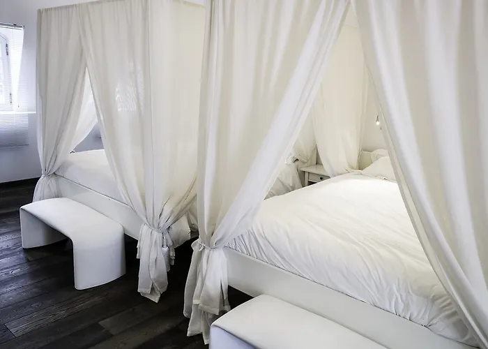 Guest house La Maison Blanche 3*