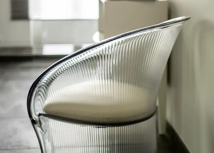 La Maison Blanche 3* ボーヌ