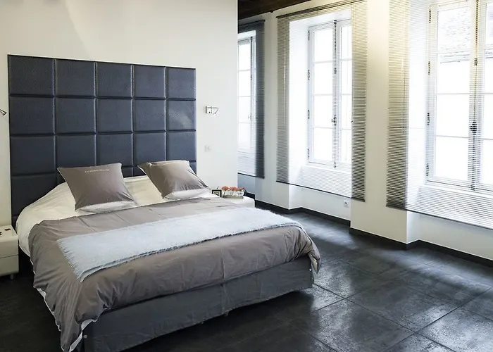 Guest house La Maison Blanche 3*