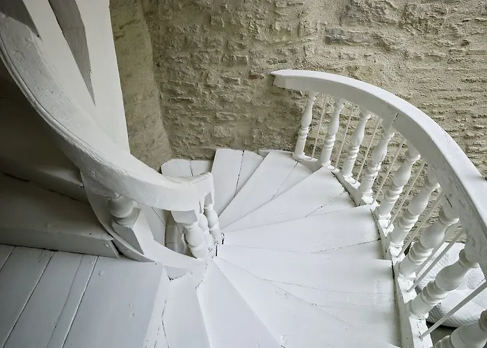 Gasthuis La Maison Blanche 3*