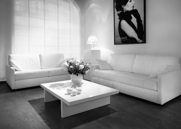 La Maison Blanche 3* ボーヌ